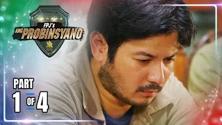 FPJ's Ang Probinsyano | Episode 1458 (1/4) | September 10, 2021