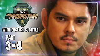 FPJ's Ang Probinsyano | Episode 1637 (3/4) | May 24, 2022 (w/ English Subs)