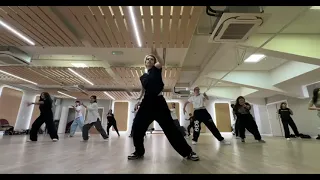 TXT - I'll See You There Tomorrow (Highlight) 2024.05.17 London K-Pop Dance Classes by DGC Dance
