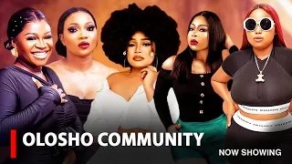 OLOSHO COMMUNITY - A Nigerian Yoruba Movie Starring Yinka Solomon | Jumoke Odetola | Zainab Bakare