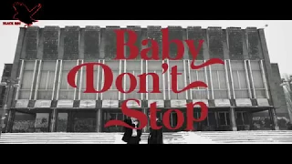 NCT U - Baby Don't Stop (рус караоке от BSG)(rus karaoke from BSG)