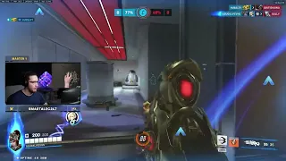 HOW DO YOU COUNTER WIDOWMAKER?!