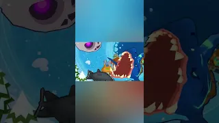 NEW Megalodon Tower DESTROYS BAD Bloon In BTD6 New Update!