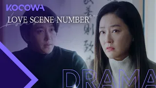 He suggested betraying her cheating husband [Love Scene Number Ep 8]