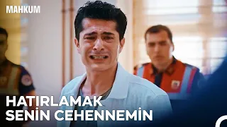 Barış Herkesi Korkuttu! - Mahkum 24. Bölüm