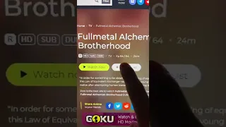 How long to watch Fullmetal Alchemist?