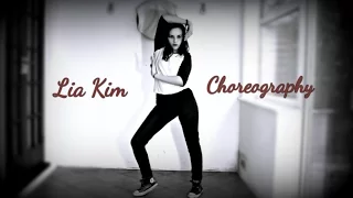 Alessia Cara - Here + Dawin - Dessert Ft. Silento [Lia Kim Choreo] Dance Cover (+ Extras!)