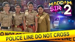 Maddam Sir Season 2 Kab Aayega 2024 | New Promo | Release Date | Episode 1 | Perfect Process Mixing