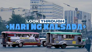 Hari ng Kalsada | Look Through
