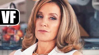 NOS VIES APRES EUX Bande Annonce VF (Netflix 2019) Felicity Huffman