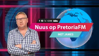 Naweeknuus 4 Mei 2024