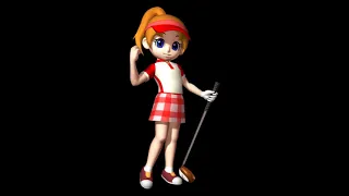 Mario Golf: Toadstool Tour Ella Voice Clips