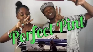 Mike WiLL Made-It - Perfect Pint (Official Video) ft Kendrick Lamar Gucci Mane Rae Sremmurd REACTION