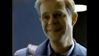 A Slight Case of Murder TNT TV Movie Ad (1999)