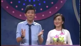 Người Bí Ẩn - Mùa 1 Tập 5 | Don Nguyen & Kathy Uyên [Full]