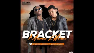 Bracket - Mama Africa