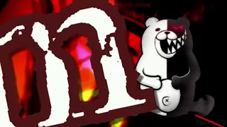 Danganronpa, но...