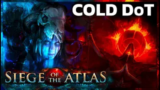 This build GOT EVEN STRONGER! - Cold DoT Occultist by @ShakCentral