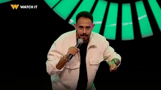 SoldOut Comedy | معاناة الأطفال مع أغنية "فتّحي يا وردة .. قفّلي يا وردة" 👶🏻😂