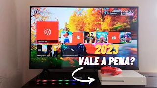 Xbox one s - vale a pena comprar em 2023?