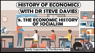 The Economic History of Socialism