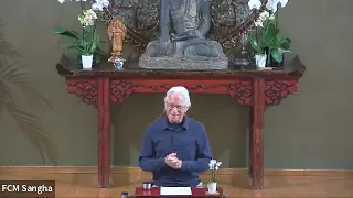 Disturbing Thoughts in Meditation?: The Buddha's Advice to Meghiya