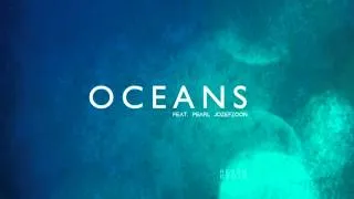 Hillsong United - Oceans (Where feet may fail) (Reyer Remix featuring Pearl Jozefzoon)