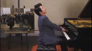 Lang Lang - Schubert Impromptu no. 3