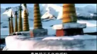 VITAS第一首中文歌-青藏高原（泄露版）