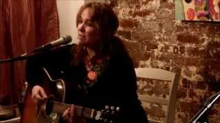 Gretchen Peters 'Christmas Time Is Here'