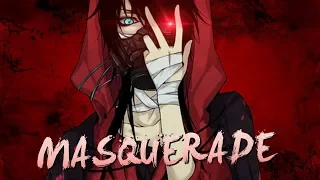 「AMV」Anime Mix-Masquerade