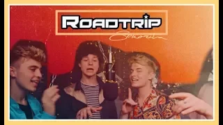 ROADTRIP - Señorita Sing Off (Lyrics)