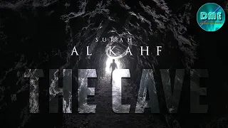 Surah Al - Kahf (The Cave) || Qur'an Protection Against Ad Dajjal [Soothing] ||