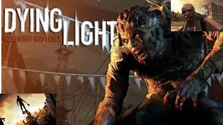 Why You Wouldn't Survive Dying Light's Harran Virus part 2