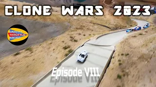 GTR Clone Wars 2023 | Episode VIII