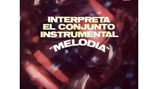George Garanian and ensemble Melody, Interpreta el conjunto instrumental 1973 (vinyl record)