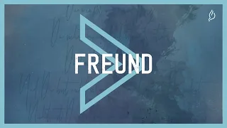 Freund (Songstory) | Anton Svoboda