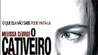 Filme Completo o Cativeiro Dublado(2)