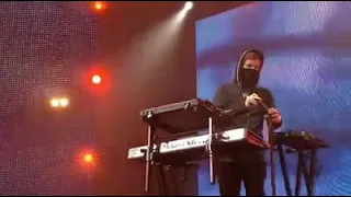 Alan Walker Live at KKBOX 2019