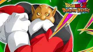 Dragon Ball Z Dokkan Battle: PHY Toppo Intro OST (Extended)