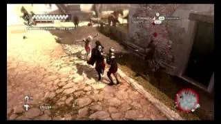 Assassin's Creed 3   Нам выдали новое оружие