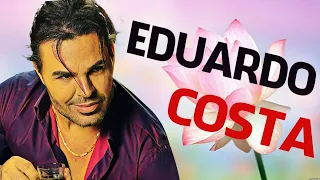 EDUARDO COSTA GRANDES SUCESSOS ♫ EDUARDO COSTA 2023 SELEÇÃO DO CD COLEÇÃO