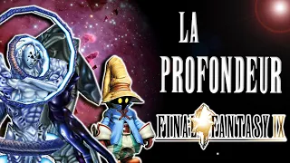 La profondeur de FINAL FANTASY IX