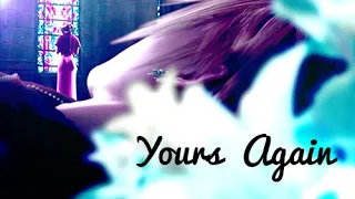 Cloud & Aerith {Clerith} - Yours Again