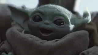 Baby Yoda Dies