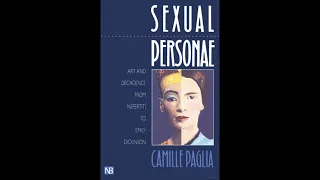 Sexual Personae by Camille Paglia 3 of 4