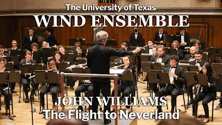 Williams: The Flight to Neverland