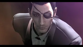 Interplanetary Spark (Extended) - Ryu Ga Gotoku Zero/Yakuza Zero (Extended)