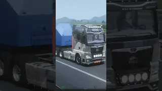 Great Environment - TRUCKERS OF EUROPE 3