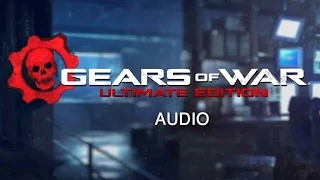 Gears of War: Ultimate Edition - Remastering Audio Trailer (2015) | Official Xbox One Shooter Game
